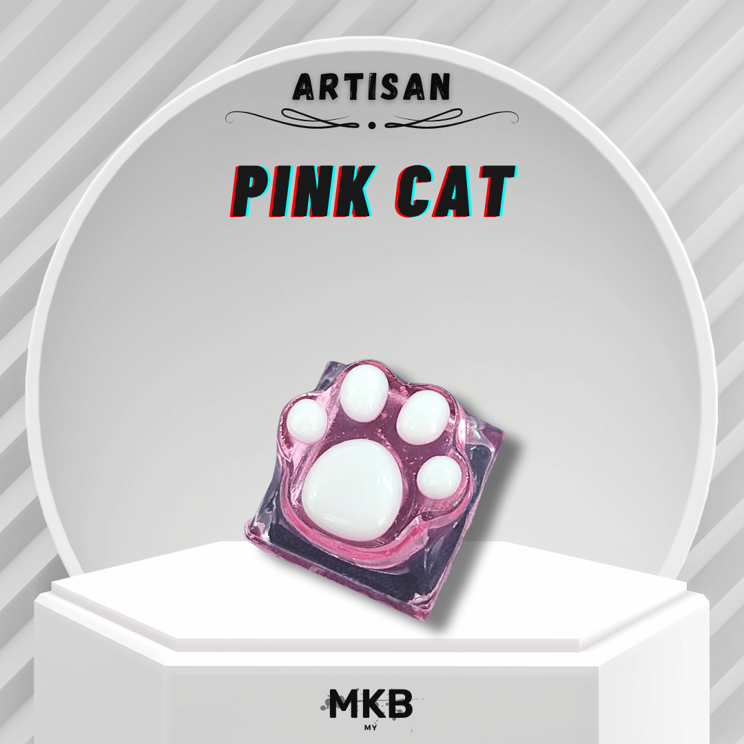 Cat Paw