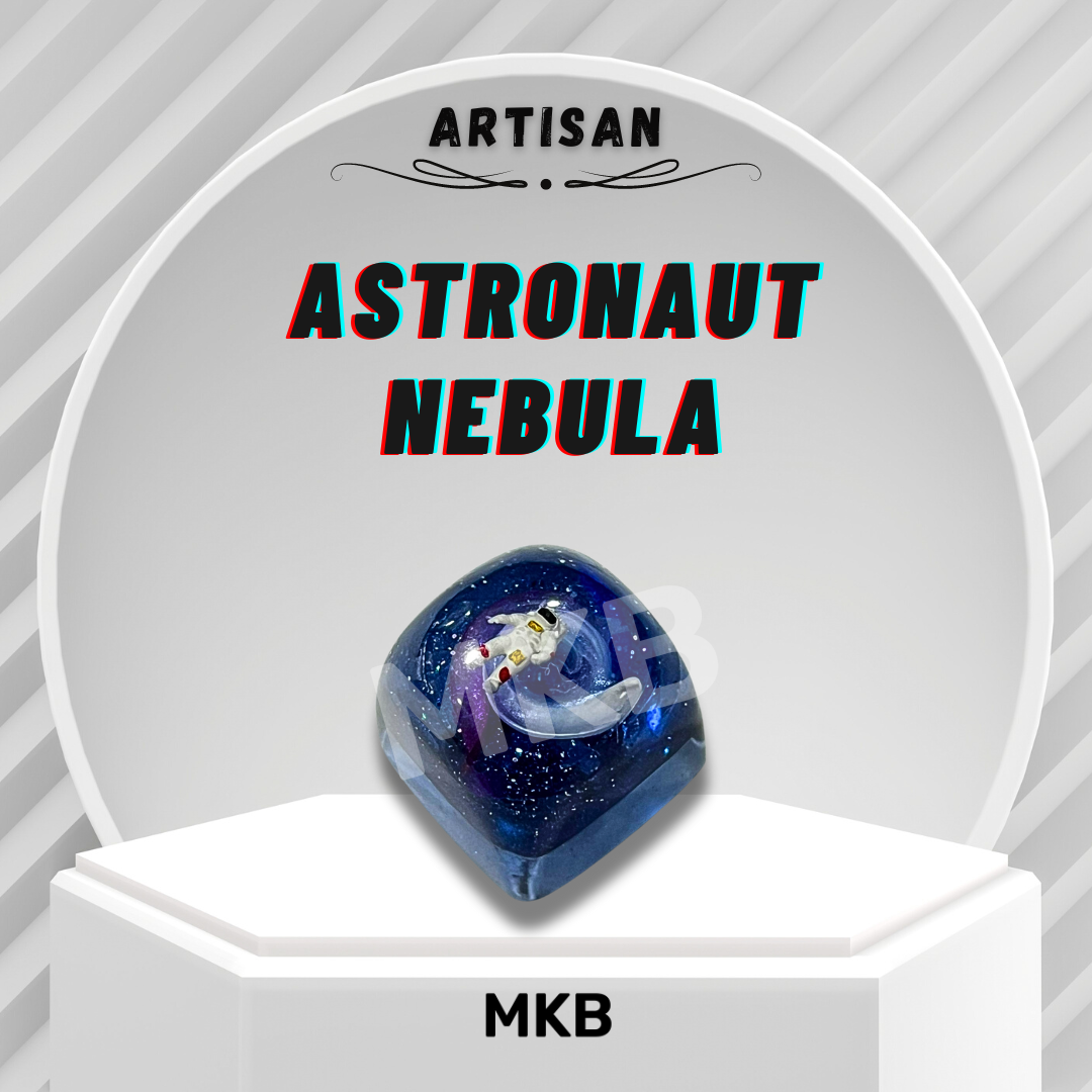 Artisan Astronaut
