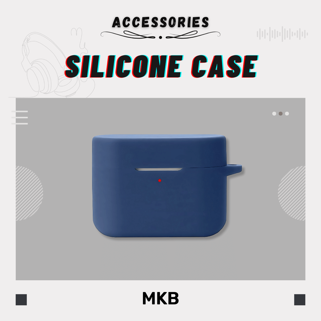 Moondrop Earphone Case