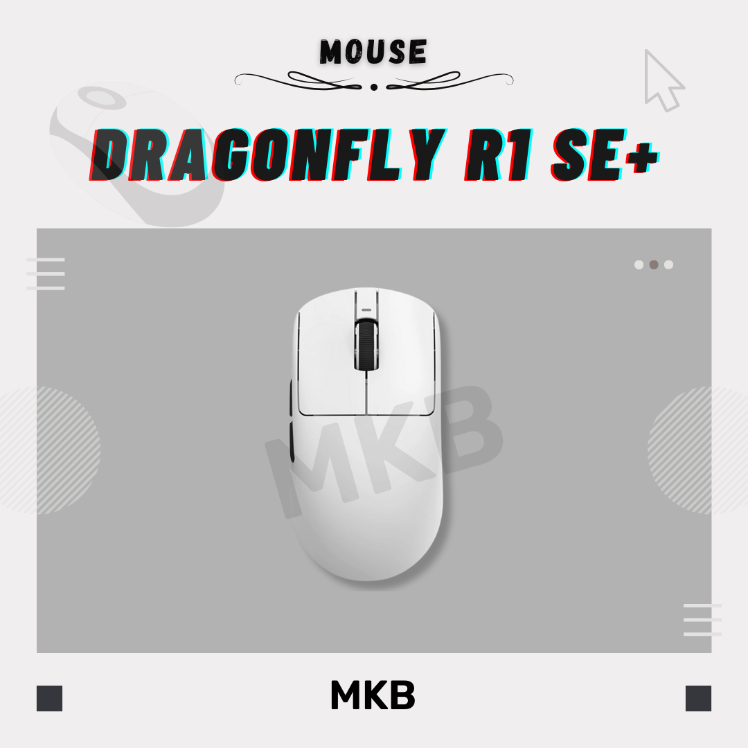 VXE Dragonfly R1
