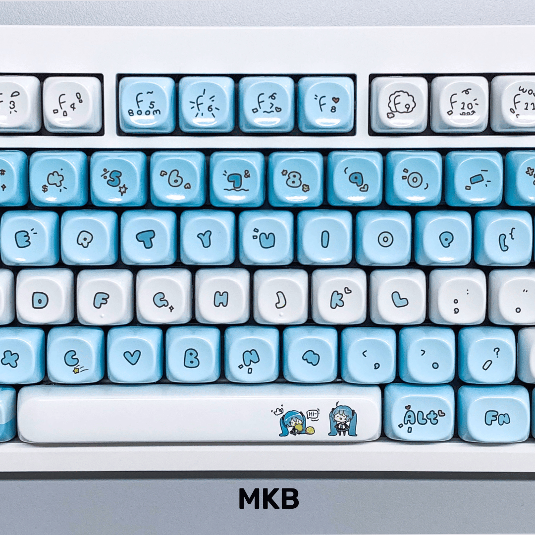 Hatsune Miku