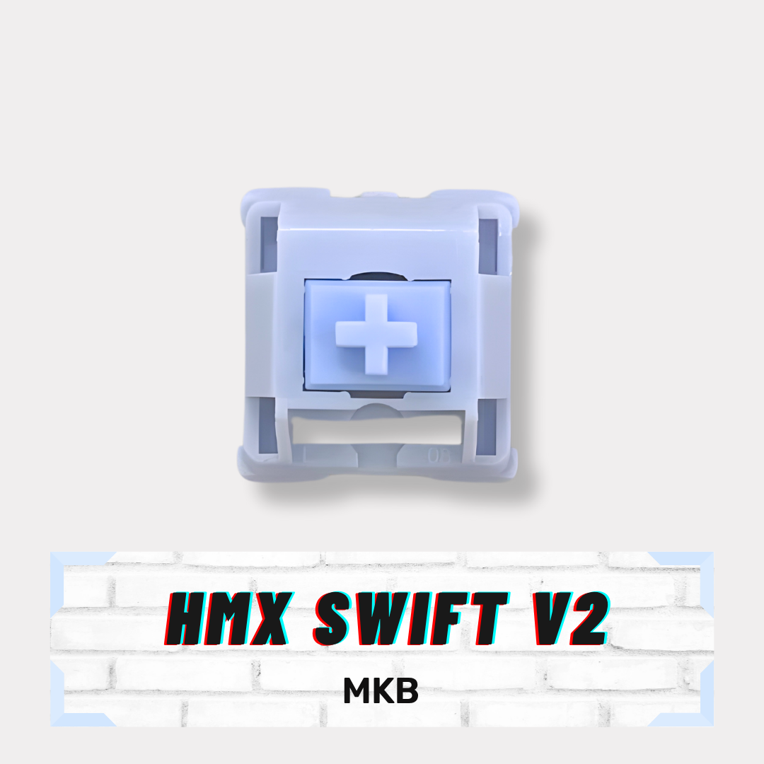 HMX Swift V2