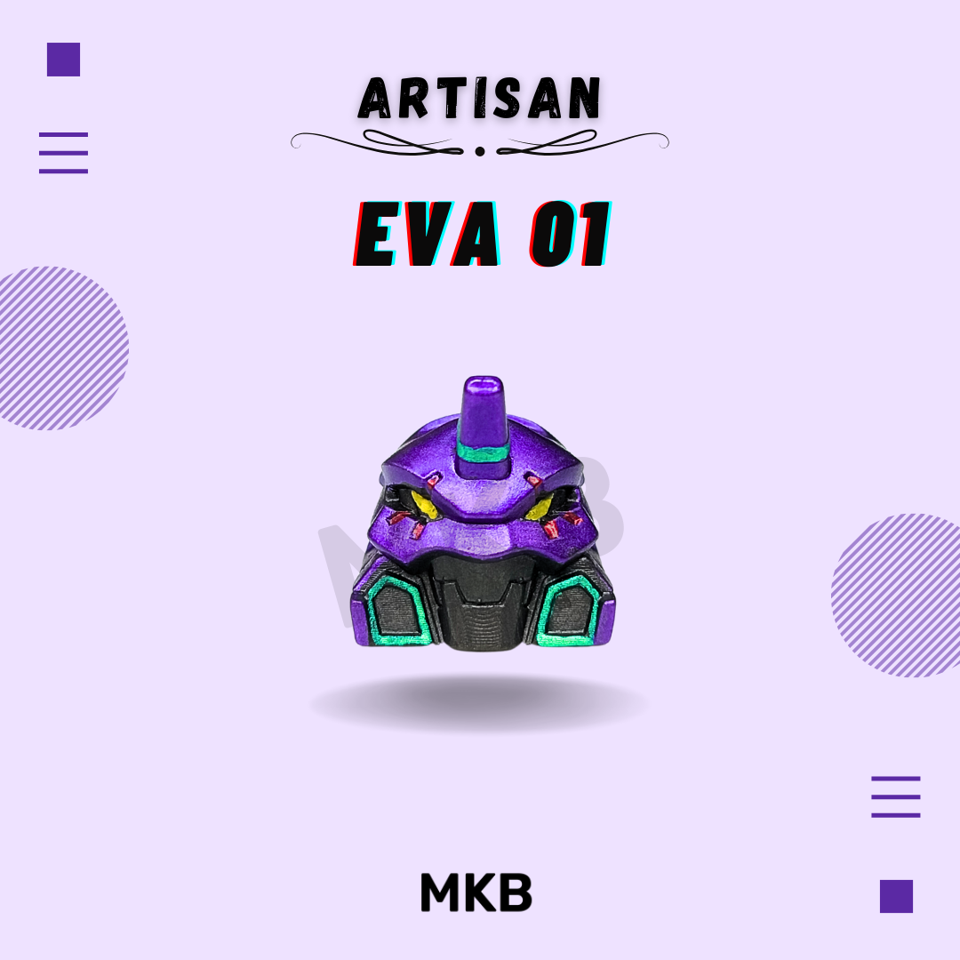 Hiko Studio -  Evangelion