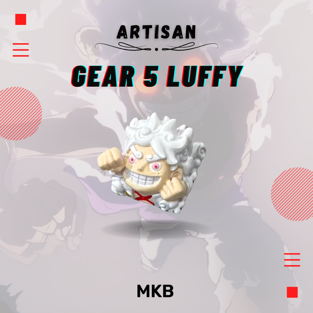 Hiko Studio - One Piece