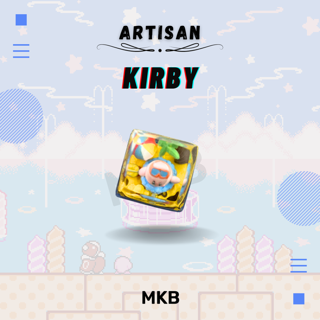 Artisan Kirby
