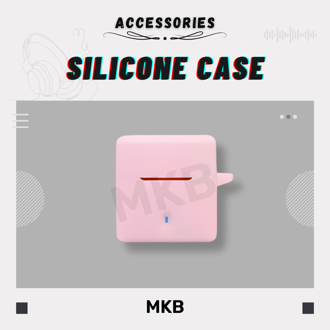 Moondrop Earphone Case
