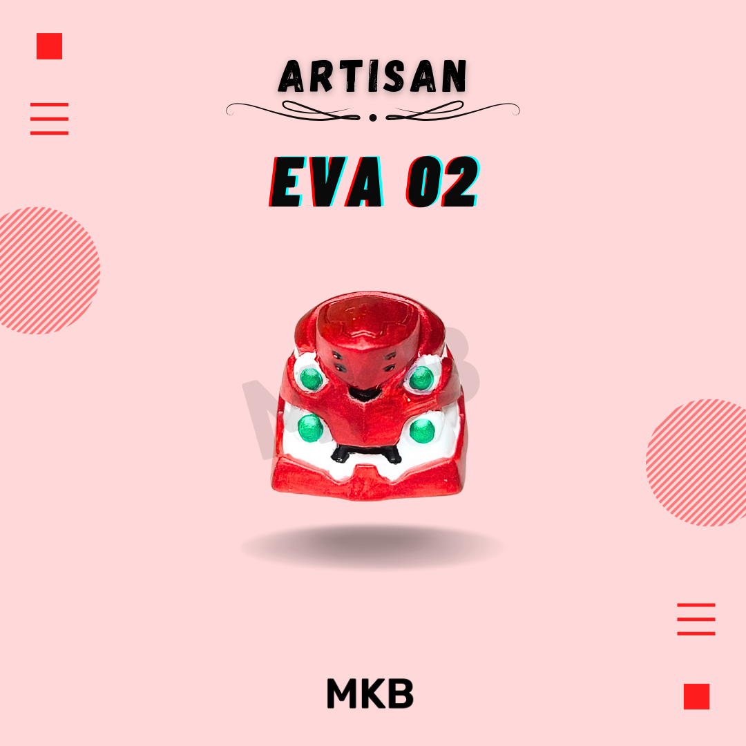 Hiko Studio -  Evangelion