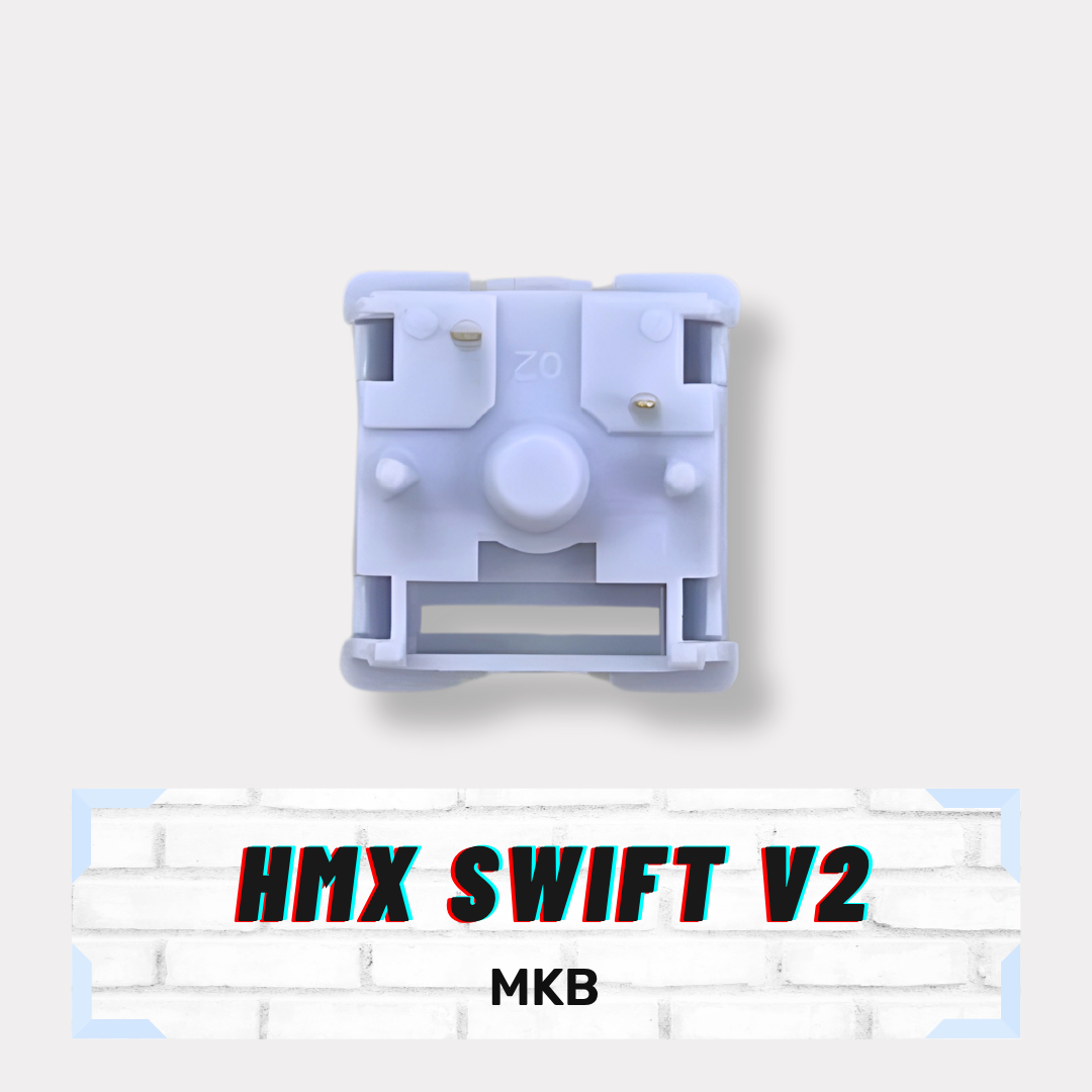 HMX Swift V2