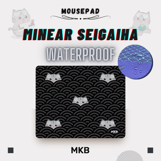 MKB Minear Seigaiha