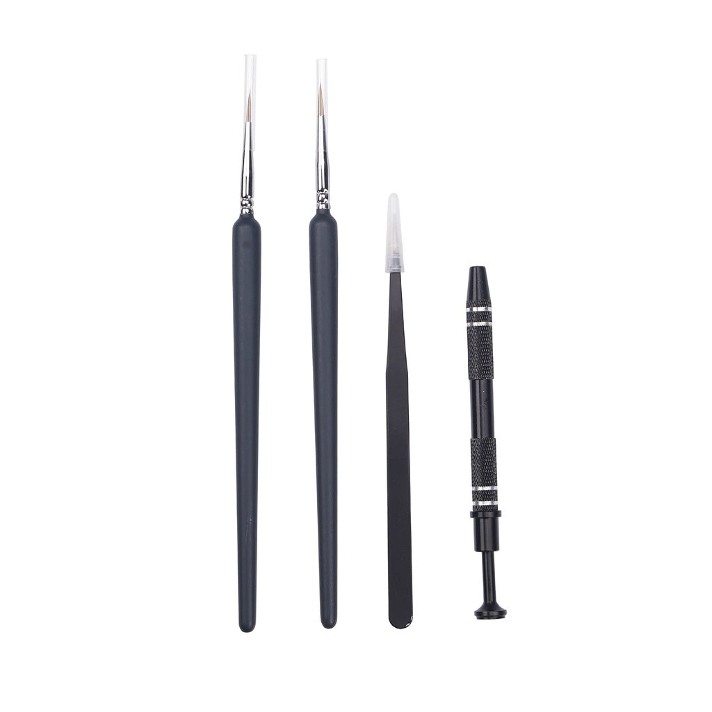 KBDFans Lubing Tool Set