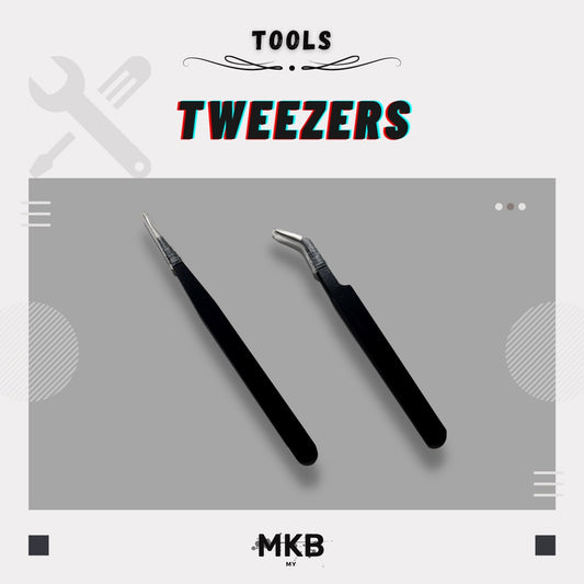 Tweezers
