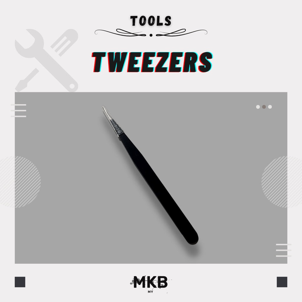 Tweezers