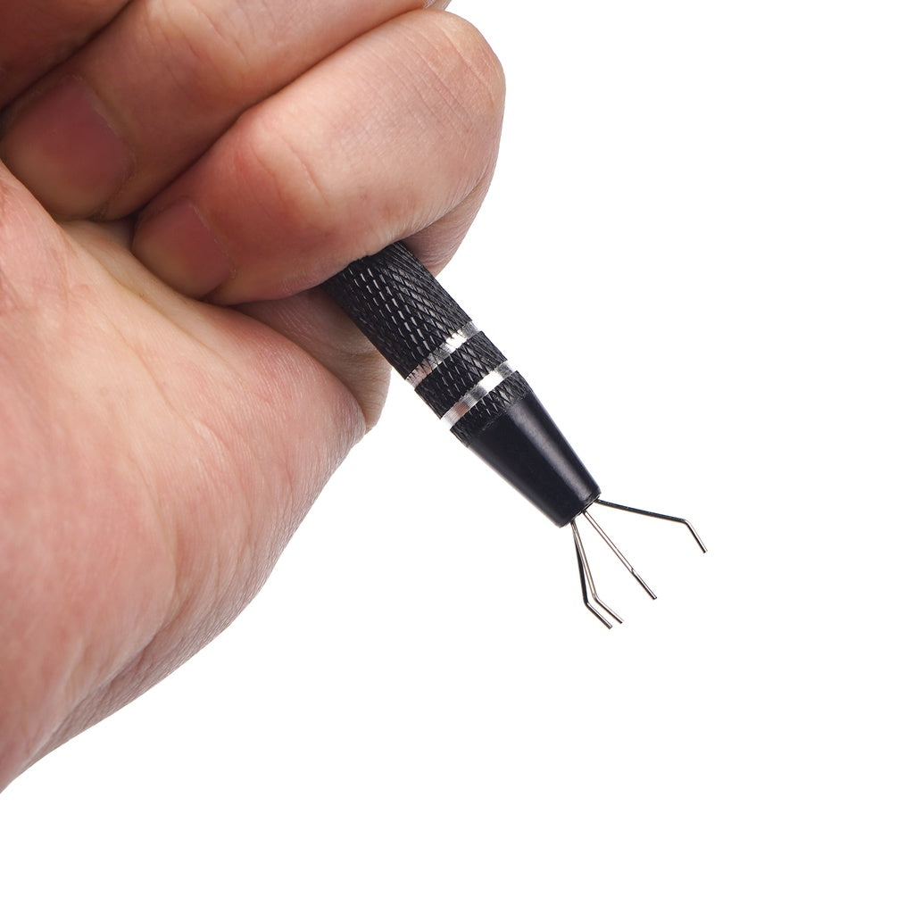 KBDFans Lubing Tool Set