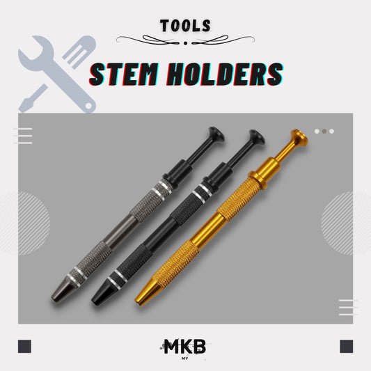 Stem Holder