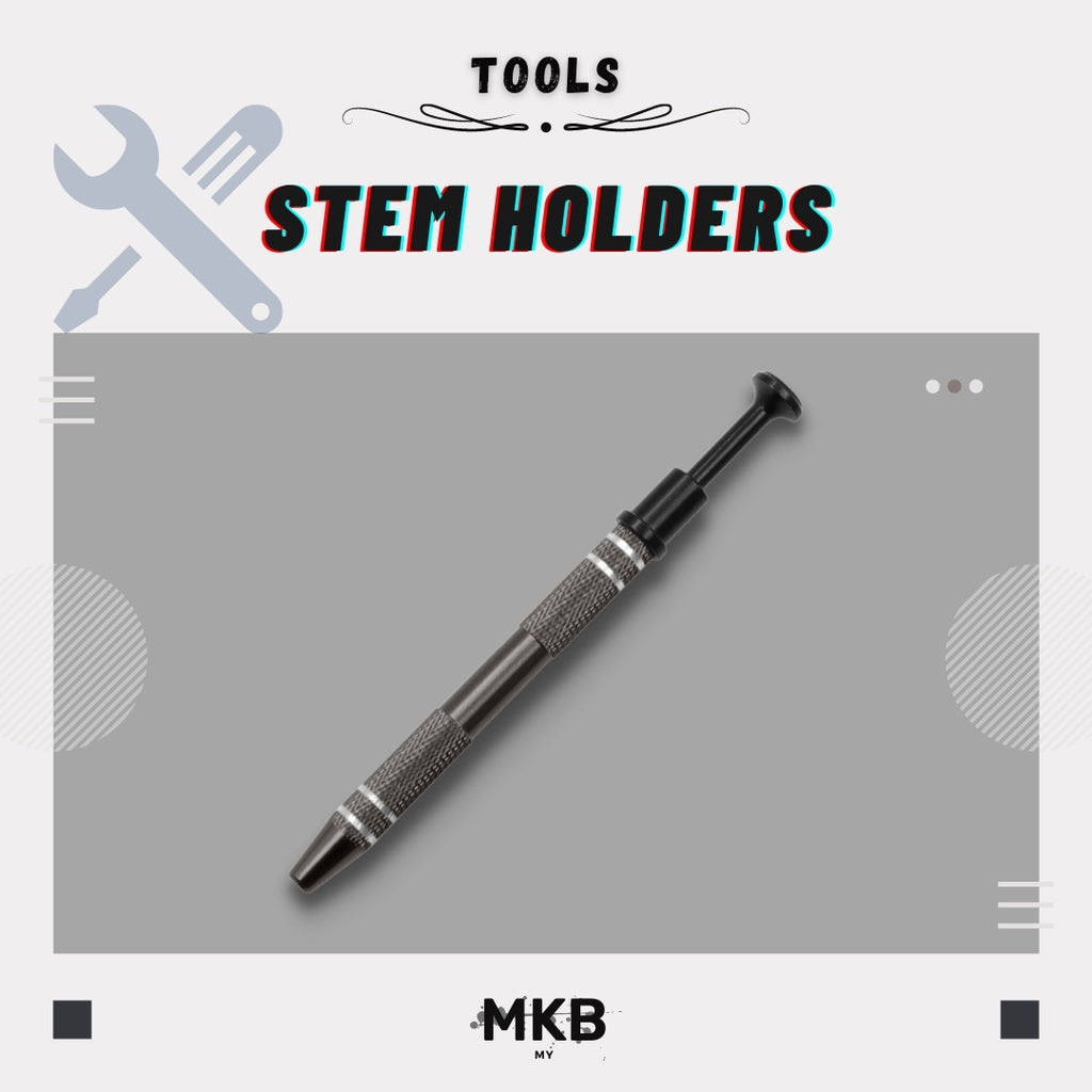 Stem Holder