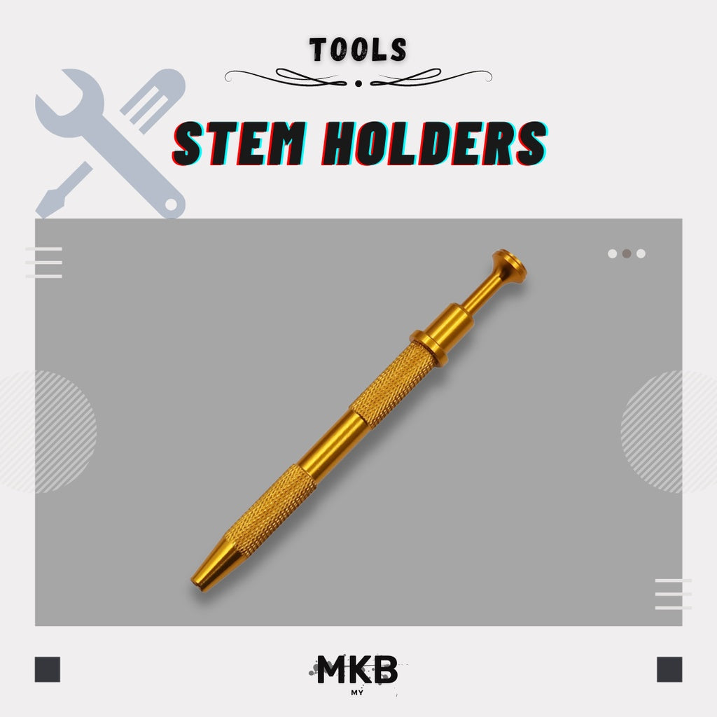 Stem Holder