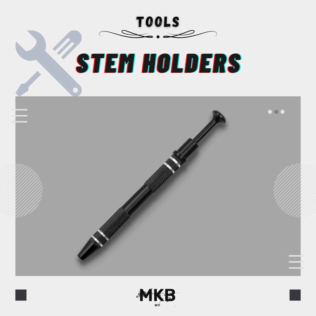Stem Holder