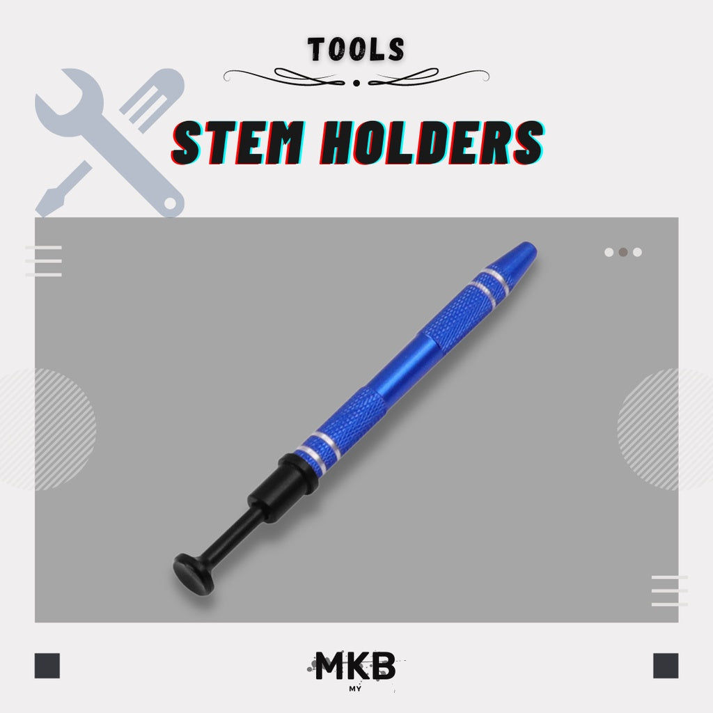 Stem Holder