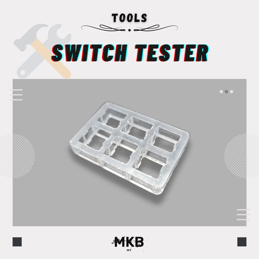 Switch Tester