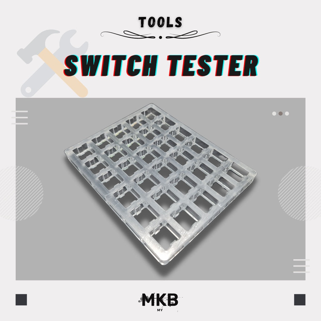 Switch Tester