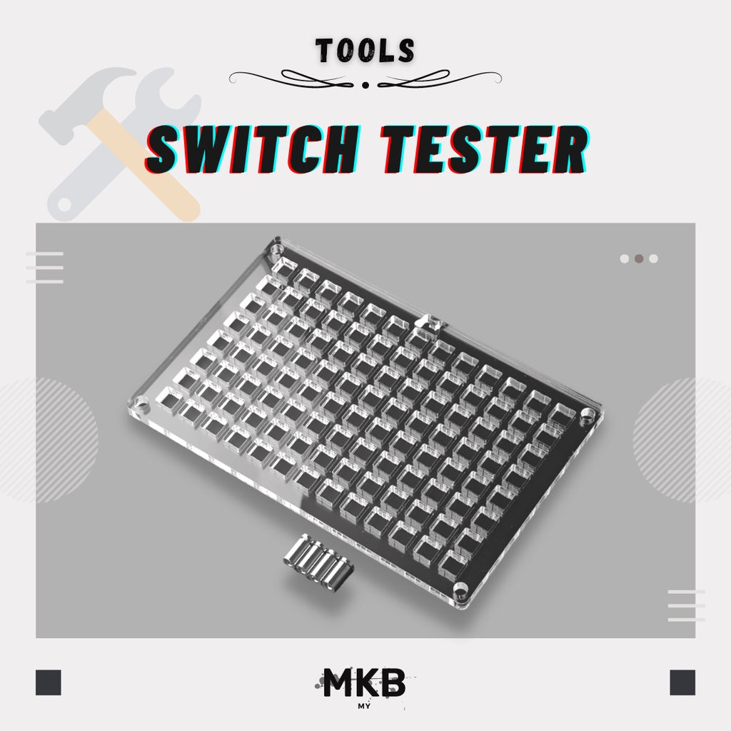 Switch Tester
