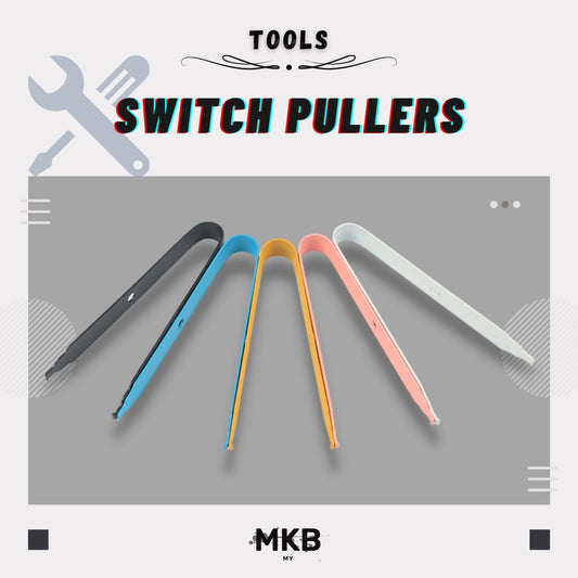 Metal Switch Puller