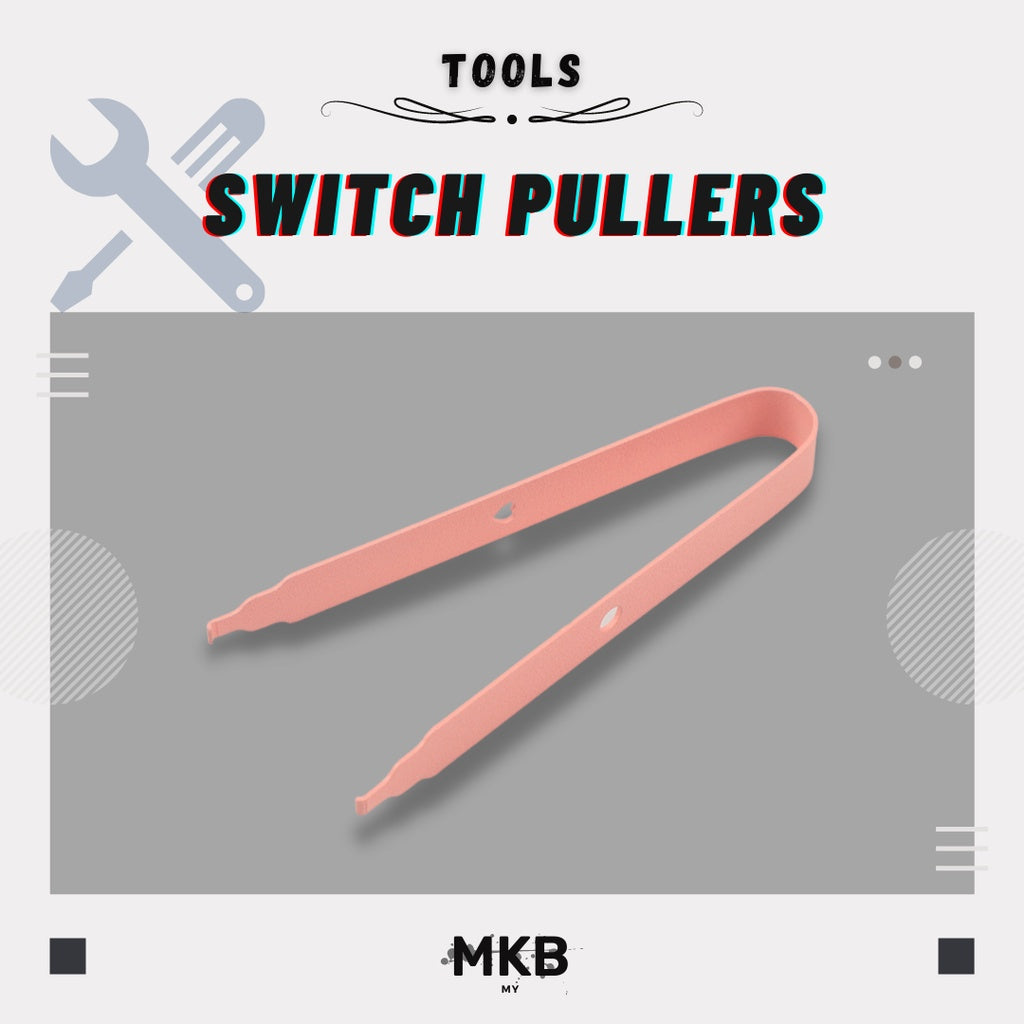 Metal Switch Puller