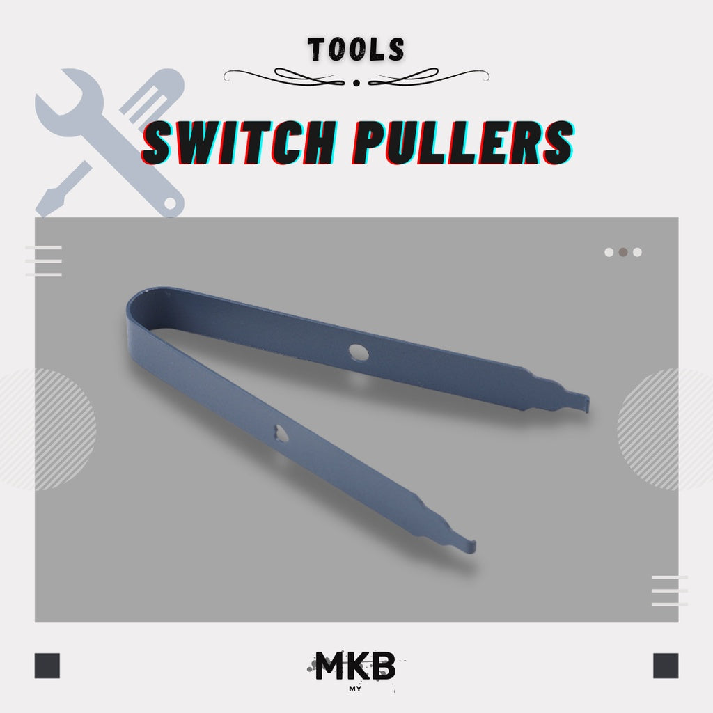 Metal Switch Puller