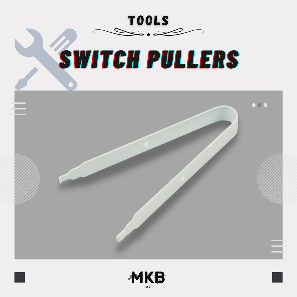 Metal Switch Puller