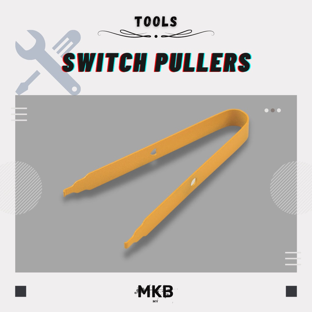 Metal Switch Puller
