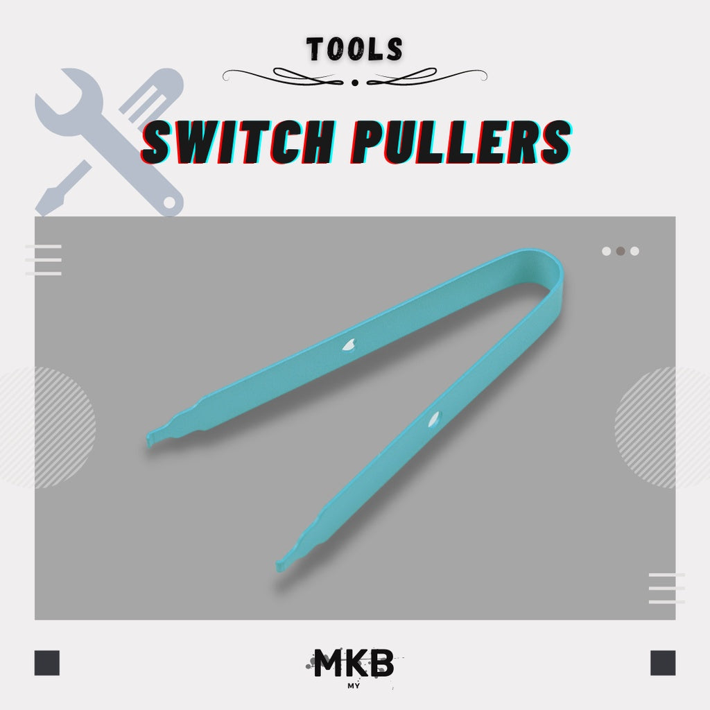 Metal Switch Puller