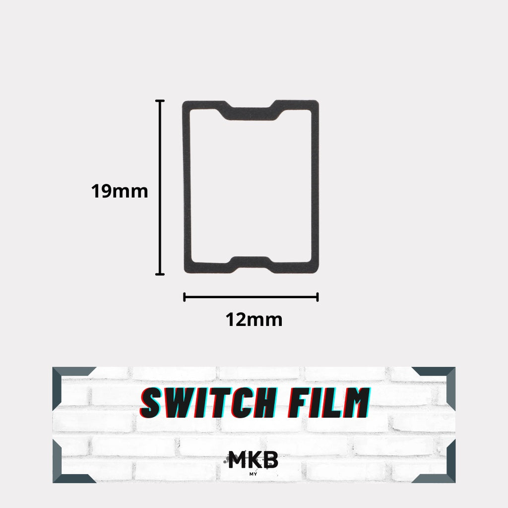 Switch Film