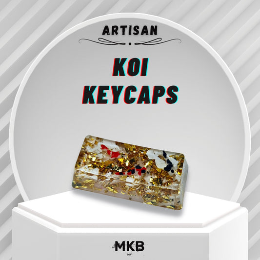 Koi (Backspace)