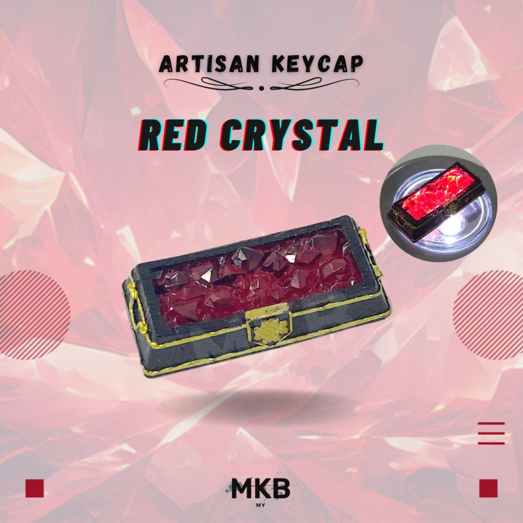 Red Crystal