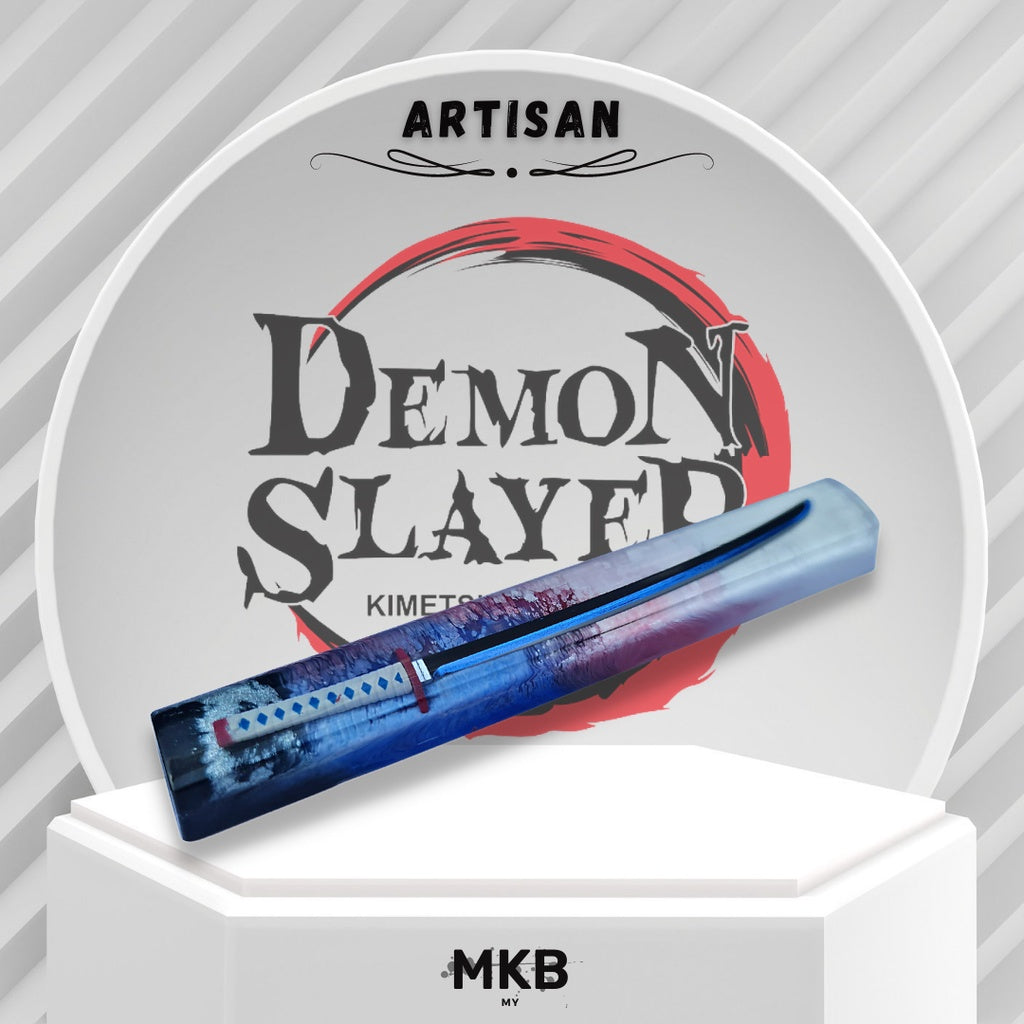 Demon Slayer Katana