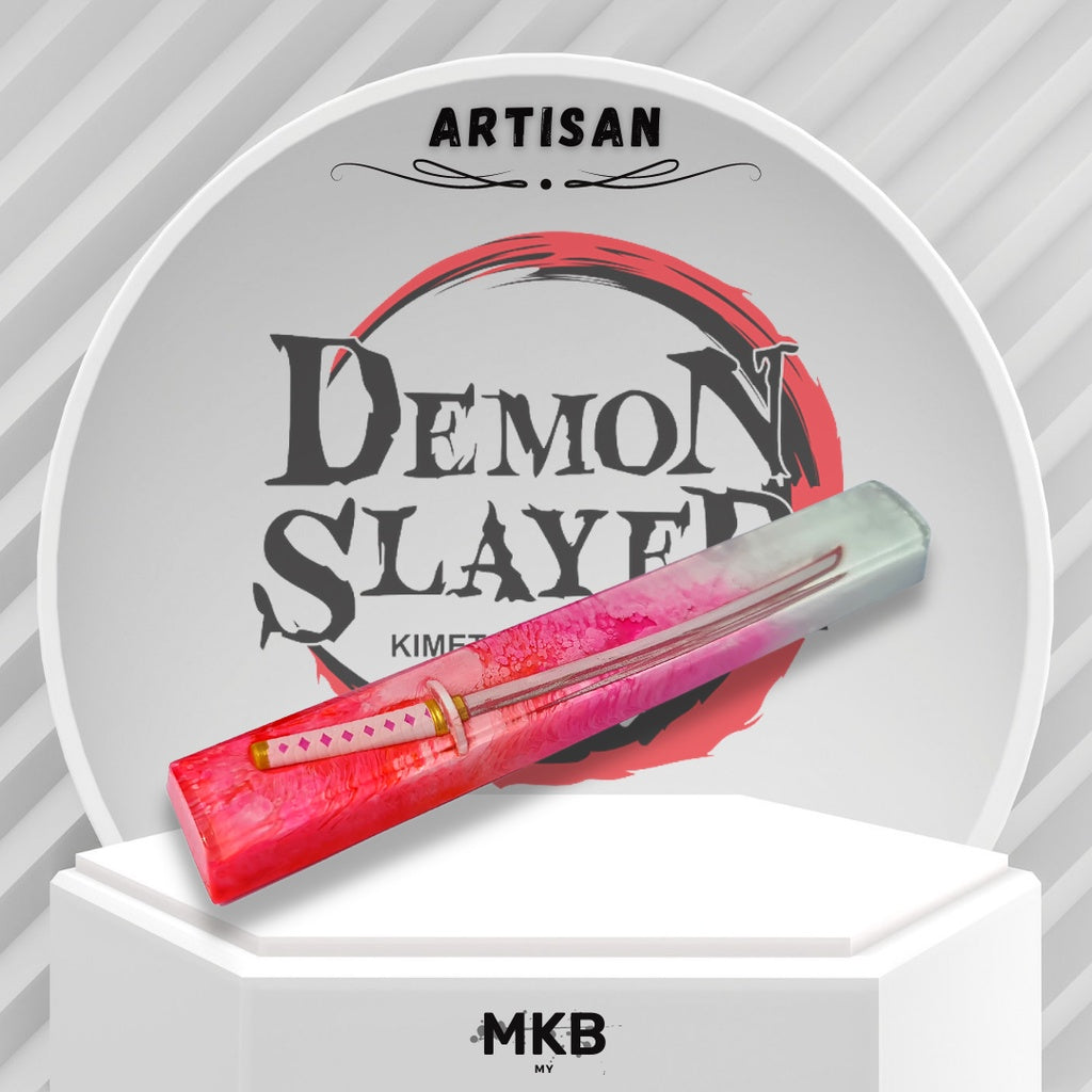 Demon Slayer Katana
