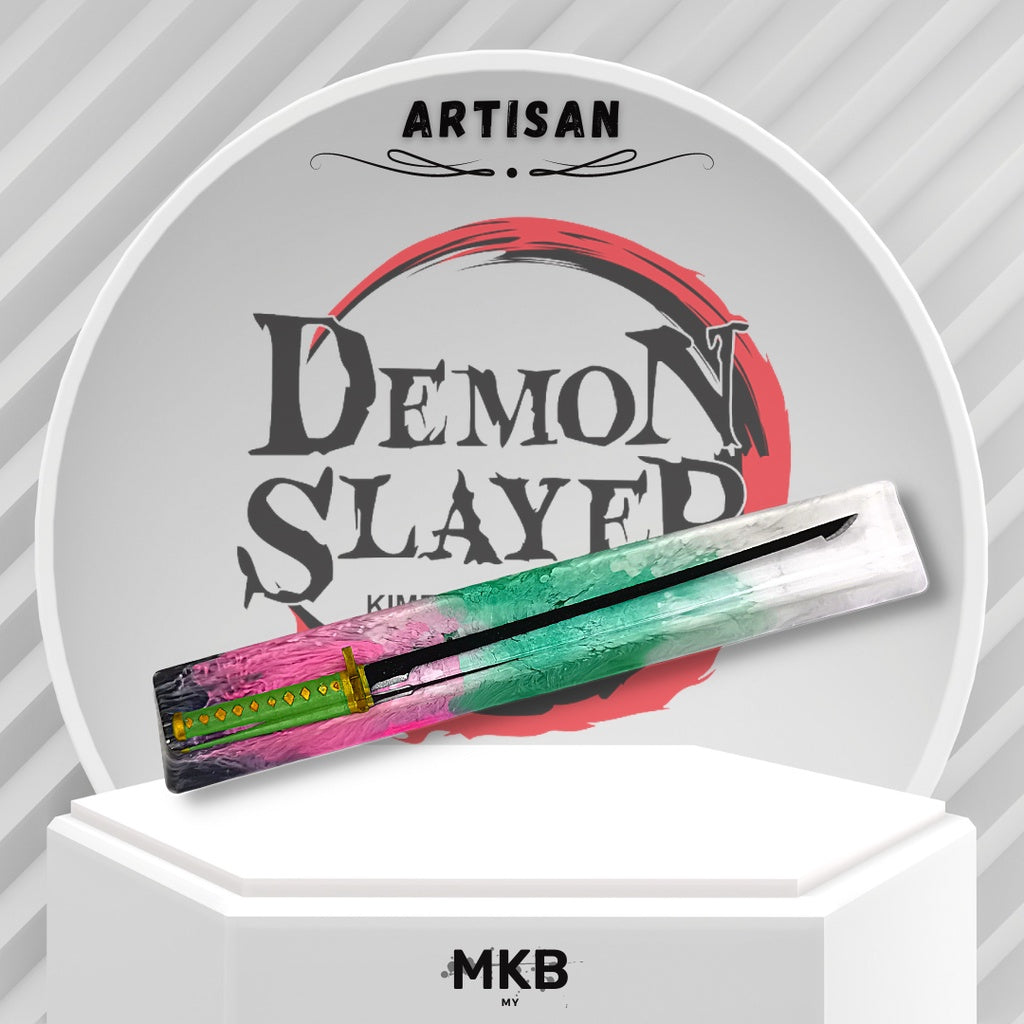 Demon Slayer Katana
