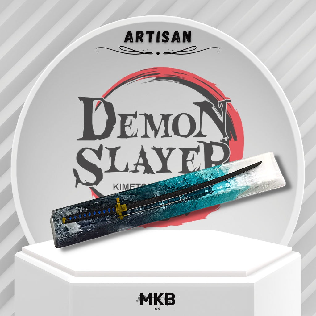 Demon Slayer Katana