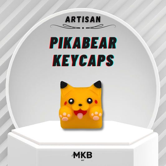 PikaBear
