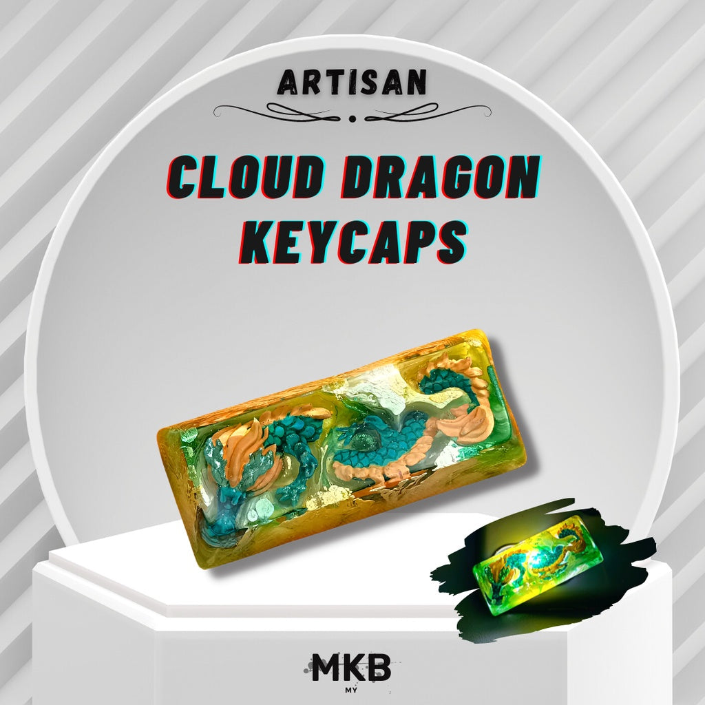 Cloud Dragon