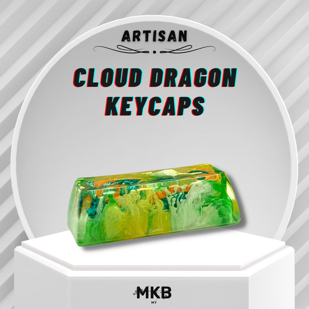 Cloud Dragon