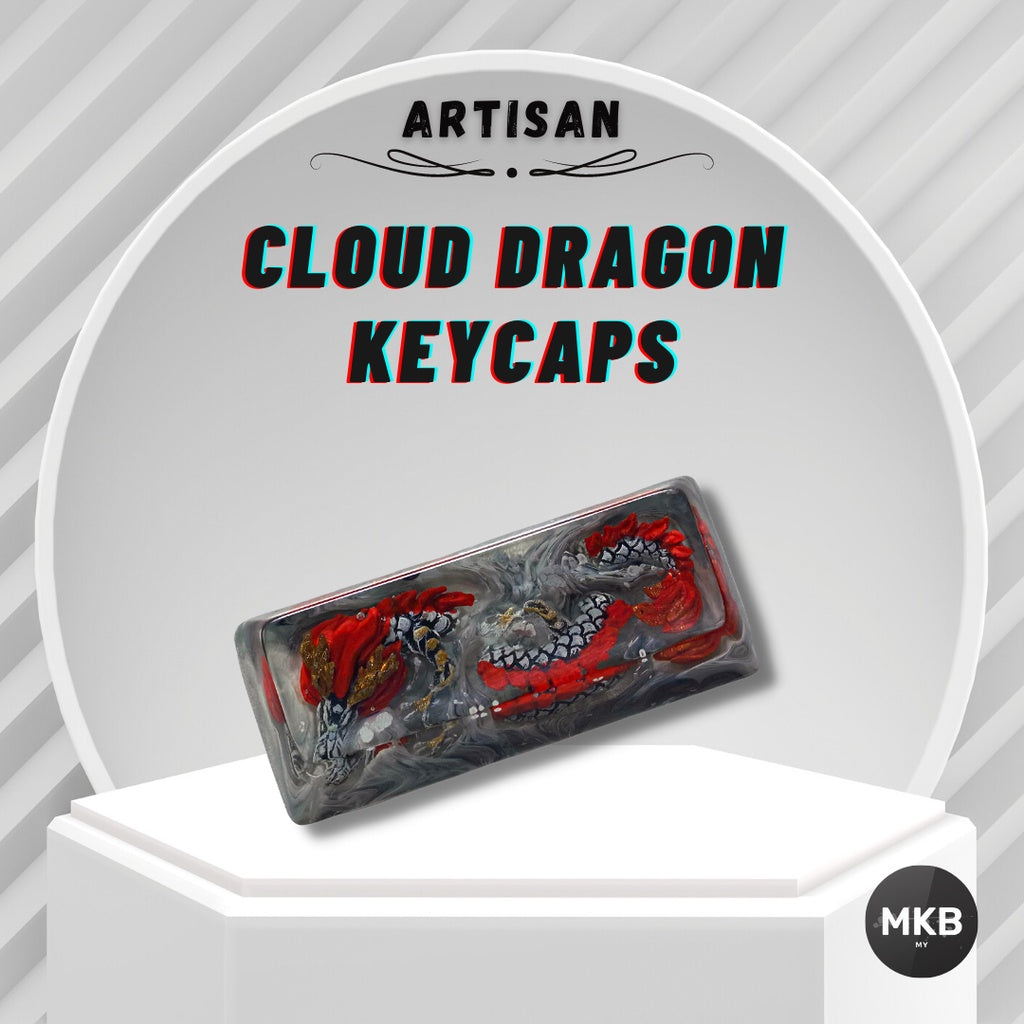 Cloud Dragon