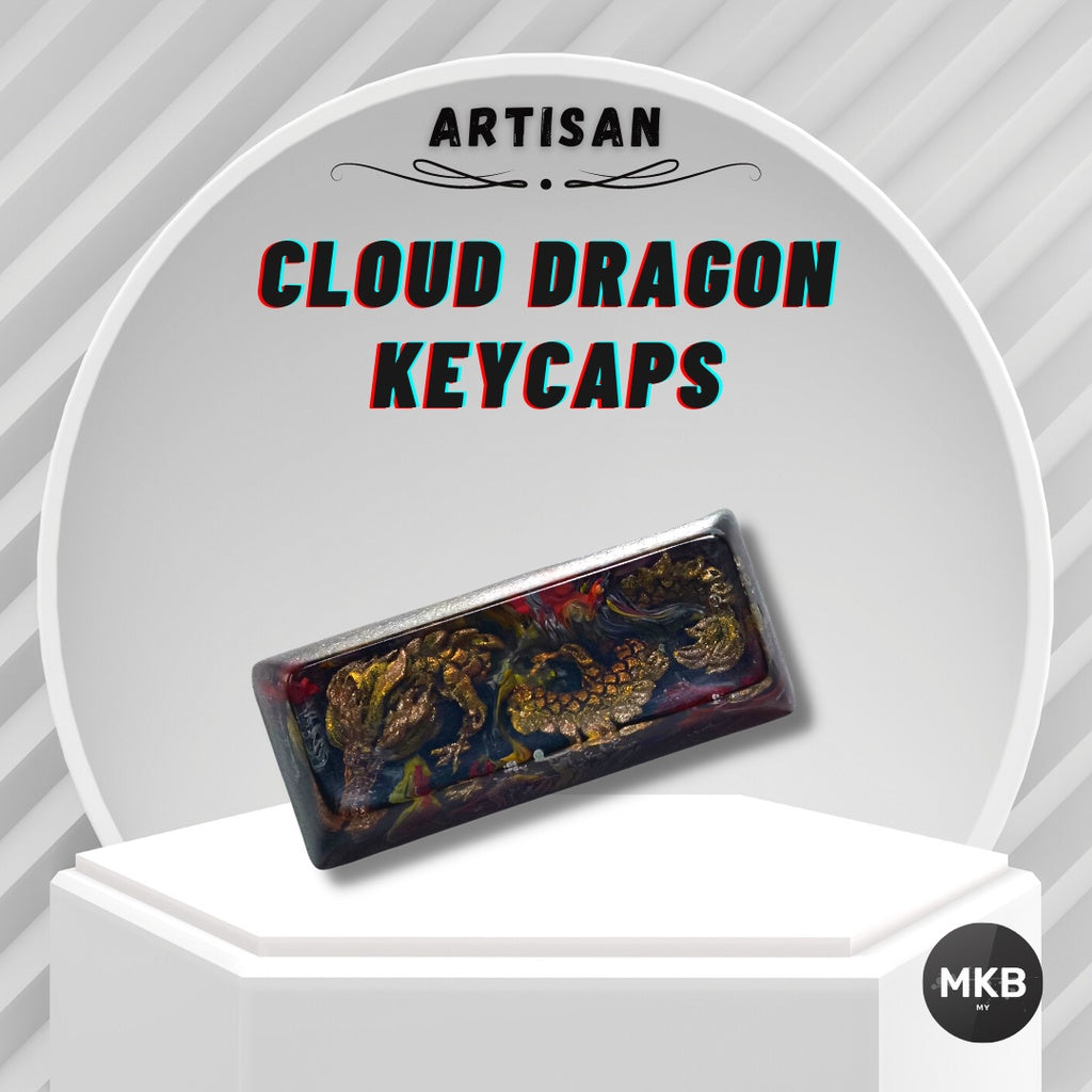 Cloud Dragon