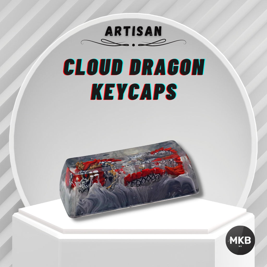 Cloud Dragon