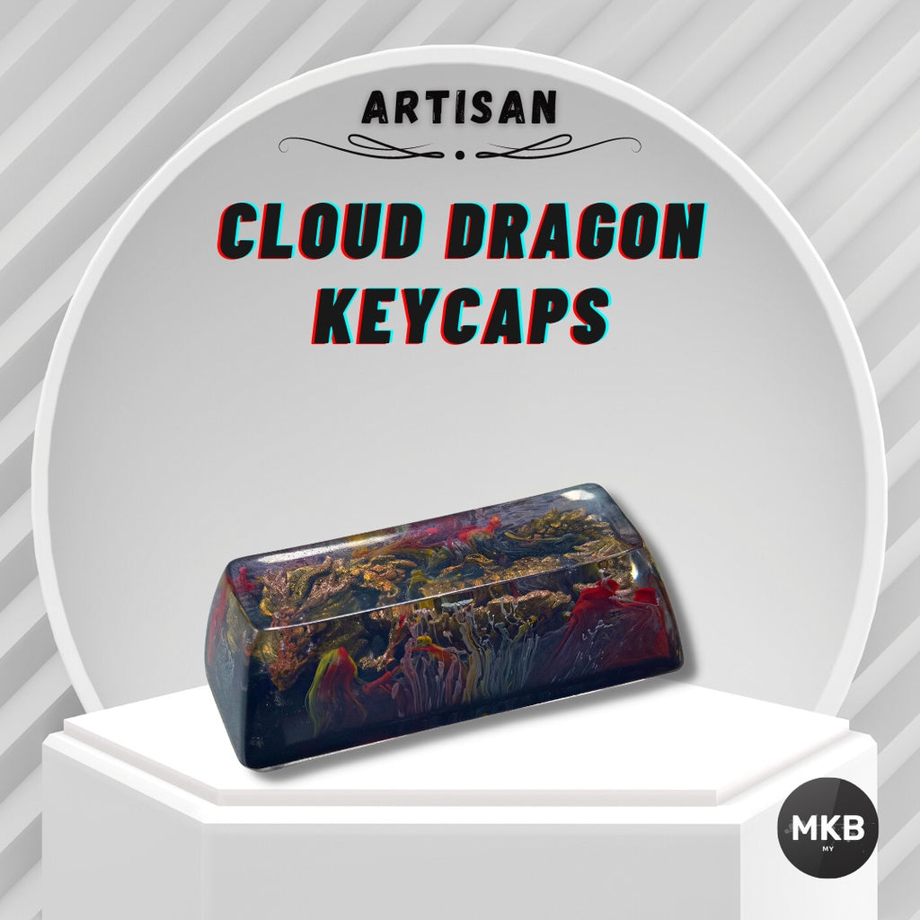Cloud Dragon