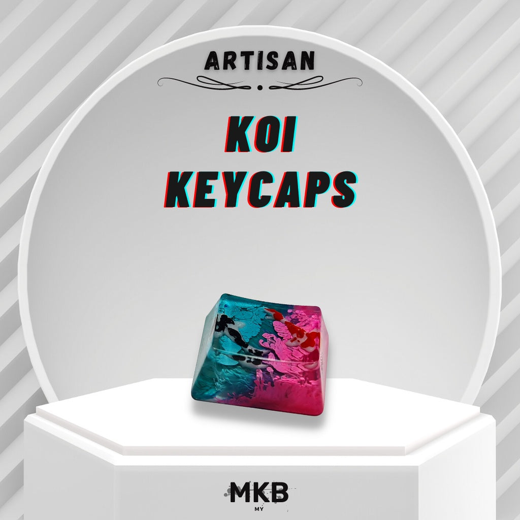 Koi (Ctrl)