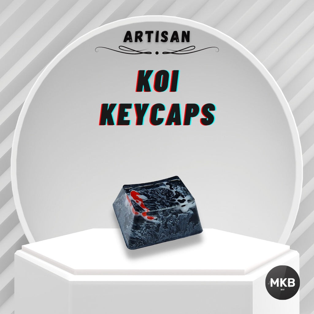 Koi (Ctrl)
