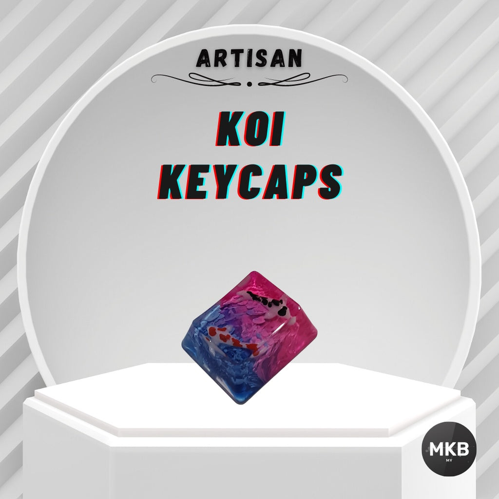Koi (Ctrl)
