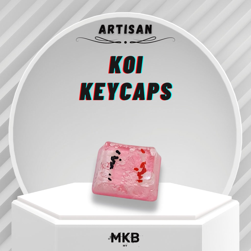 Koi (Ctrl)