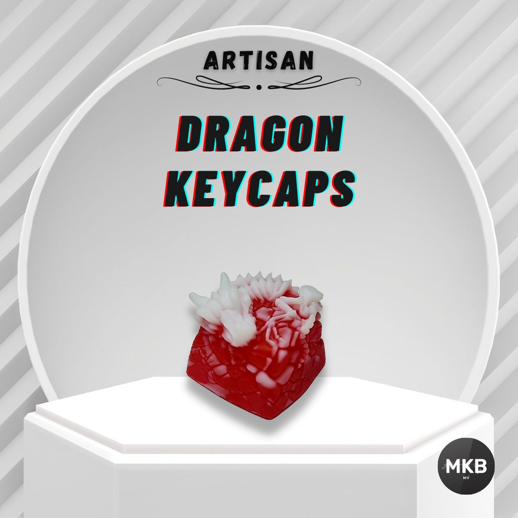 Shining Dragon